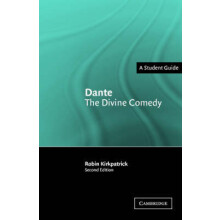 Dante The Divine Comedy 2ed by Robin Kirkpatrick Paperback Book