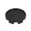 ABS Plastic 55mm Wheel Rim Centre Caps 4