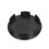 ABS Plastic 55mm Wheel Rim Centre Caps 2