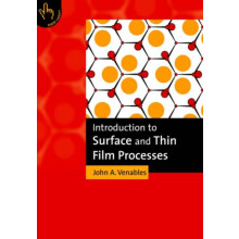 Introduction to Surface and Thin Film Processes by John Venables Paper