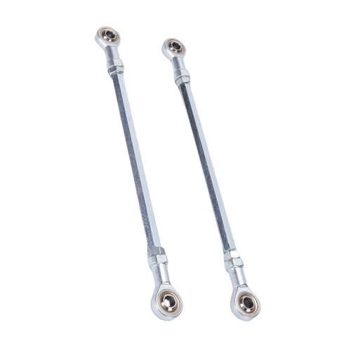 255mm Go Kart Steering Tie Rod Kit 8mm 1