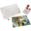 Retro Console - THE SPECTRUM - White Edition - White 2
