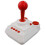 Retro Console - THE SPECTRUM - White Edition - White 5
