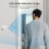 Graffiti ZigBee Sensor  Body Infrared PIR Sensor APP Wireless Remote Control Portable Convenient Practical Sensor 4