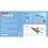 PLAYMOBIL PLAYMOBIL Aktionsset 72059 Sky Trails - Streckenbooster 5