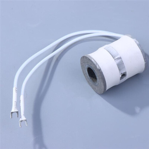Unit of Cold Spark Firework Heater Part, Heating Coil-Element for Special Occasion Flame Sprays 2
