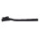 25 Pcs Black Non Slip Handle PCB Rework ESD Anti Static Dust Brush 17cm 6
