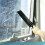 Professional Automotive Vinyl Packaging Installation Kit with Window Tinting Tools 4