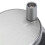3X Hand Wheel Handle Kit 5V Manual Pulse Generator Cnc Machine Tool Rotary Encoder Electronic Hand Wheel,60Mm 8