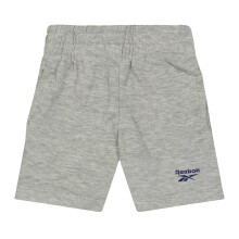 Reebok Baby Cotton Blend Sweat Shorts