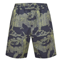 Diesel Unisex Adult Camo Sweat Shorts