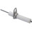 4Pc 38Inch Ignitor Wire & Ceramic Electrode Assembly,Ignition Electrode Can DIY Bending for Gas Ceramic Plug Ignition 2