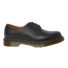 (5 UK, Black) Dr Martens Unisex Adult Classic Leather Oxfords