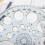 2X Multifunctional Geometric Ruler, Multifunctional Drawing Universal Ruler, Geometric Drawing Template Measuring Tool 4