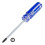 6x T8/T9/T10 Tamper Proof Screwdriver Security Torx Driver Disassembly for  Ps3 6