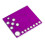 Placa Do Módulo Gerador de Sinal CJMCU-9833 para Microprocessadores STM32, STM8 e STC, com Ondas Senoidais, Quadradas, Triangulares e DDS 4