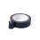 5pièces 19mmx10M Ruban Imperméable pour Conduit, Noir 4