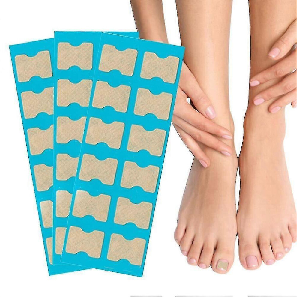 Toenail Correction Patch 36pcs, Pedicure Tools for Nail Care