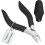 Nail Clippers Gift Set for Elderly, Thick Nails & Ingrown Care 1