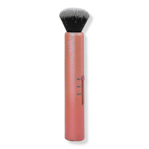 Custom Complexion 3-in-1 Foundationpinsel, 1 Stück