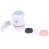 Electric USB Rechargeable Foot Grinder Pedicure Tool Polisher 1