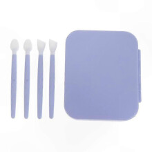 Einzelnes Lidschattenpinsel-Set