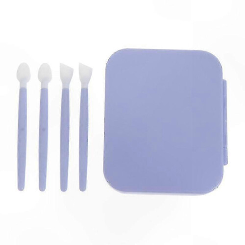 Einzelnes Lidschattenpinsel-Set