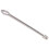 12 Pieces Sewing Loop Kit, Loop Turner Hook Flexible Drawstring Threader Metal Tweezers Long Loop Turner Tool with 3