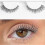 Cameras Rolling False Eyelashes Natural Look - Soft Thin Clear Band 1