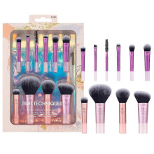 Professionelle Mini-Make-up-Pinsel für das ganze Gesicht, hochwertig und tragbar