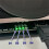 F9G OCuLink Interface External  Card Expansion Dock ATX Type Open PCIe4.0 64Gbps High-Speed Data Transfer 4