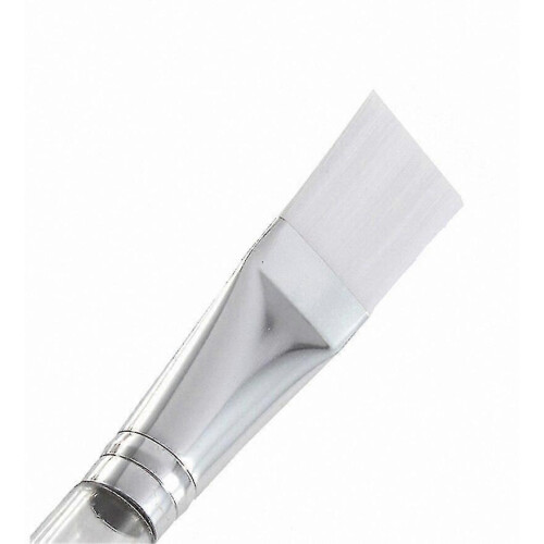 Face Mask Makeup Brush for Cream & Liquid Application