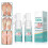 2pcs Professional Callus Remover Extra Strength Spray, Instant Foot Peeling Spray 1