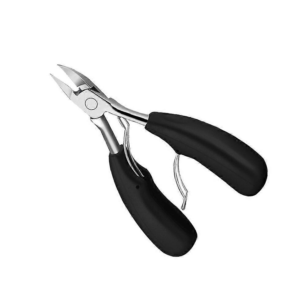 Precision Nail Clipper & Trimmer for Thick, Ingrown Toenails