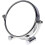 Compact & Portable 5x Magnification Rotatable Makeup Mirror 1