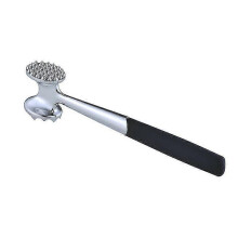 Dual-Sided Meat Tenderizer Mallet, Steak Chicken Fish Pounder