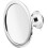 Fogless Shower Mirror with Suction Cup, 360 Rotating Makeup & Shaving Mirror 1
