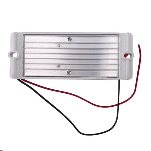 2X 60G/H Ozone Generator Air Cleaner Ozonizer Purifier Treatment Formaldehyde Remove Odor Ozone Machine 220V 1