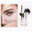 Waterproof Non-Dizzy Long-Lasting Thick Natural Mascara YG001B 1