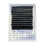 204 DIY Individual Cluster False Eyelashes Thick Volume Natural Look Segmented 1