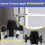 40PCS Post Inserts Connectors for Shelf Heavy Duty Shelving Unit - Plastic, Injection Molded, Sturdy & Strong Support 7