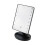 LED Lighted Makeup Mirror, 10x Magnifying Round Vanity Mirror 1