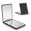 Pocket LED Compact Mirror, 1x/3x Illuminated Magnifying Travel Vanity, Black 1