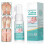 5g Professional Callus Remover Extra Strength Spray, Instant Foot Peeling Spray 1