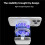 Abxylute M4 Snap- Phone Controller Magnetic  Mobile Gamepad Mobile Game Controller Retro Emulation Accessory A 6