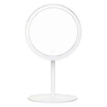 Xiaomi Mi Jia Desktop LED Light Portable Beauty Mirror