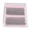 Professional DIY Fluffy Wispy Lashes 036 144 Cluster 1
