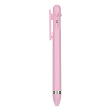 Strumento per nail art 4 in 1 con 4 misure e impugnatura comoda per strass e dettagli.