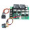 PWM  Motor Speed Controller Digital Display 0- Adjustable Drive Module Input MAX 60A 4