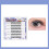 Basic Self-Adhesive False Eyelashes Set, Lash Extension Kit 1